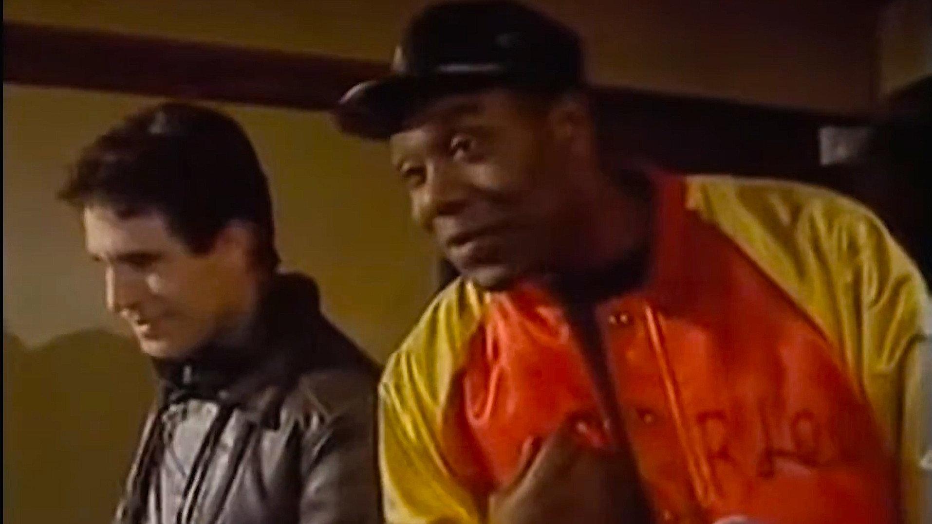 Coast to Coast 1987 movie scene