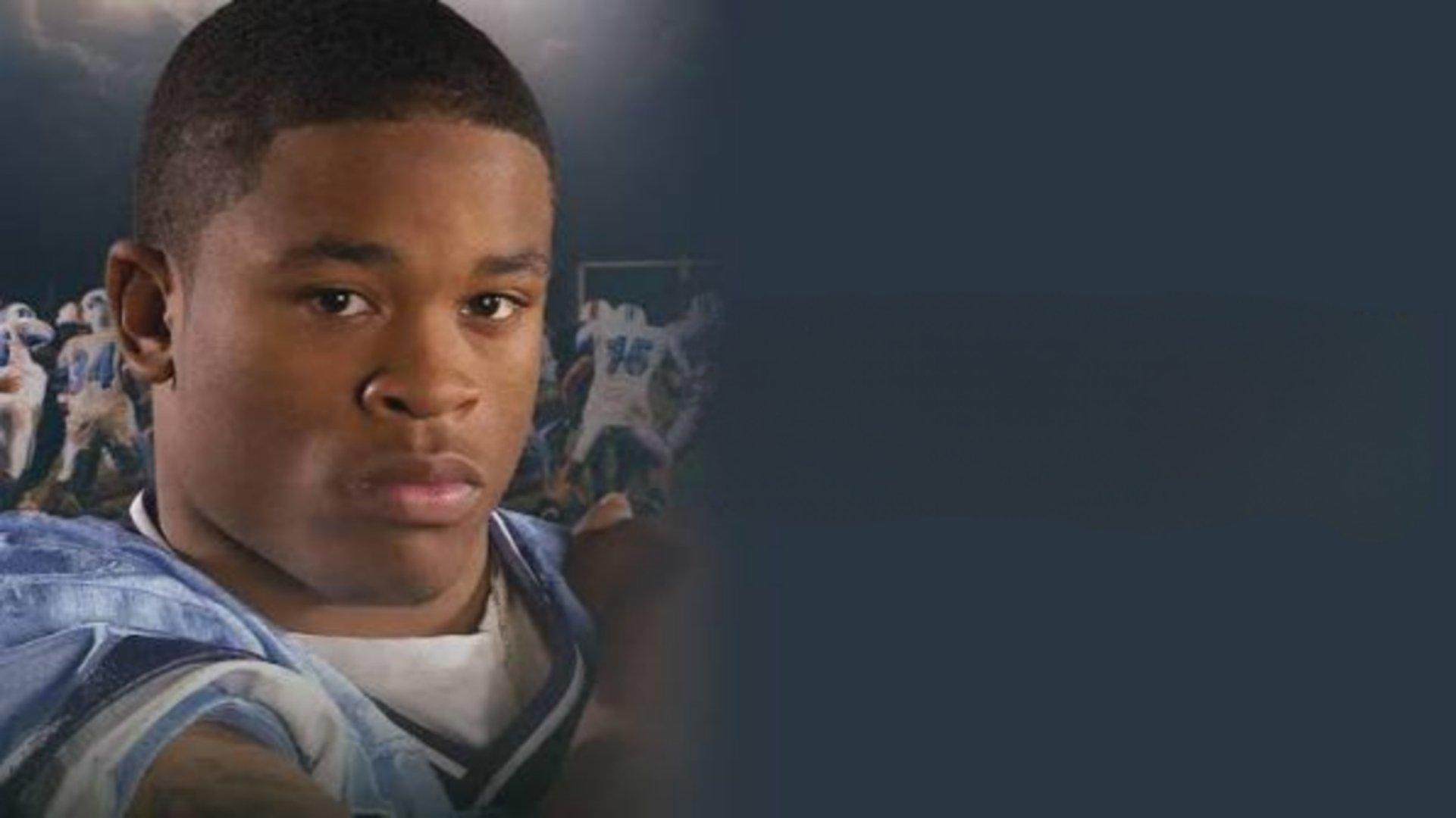 Mr. Football 2025 movie scene