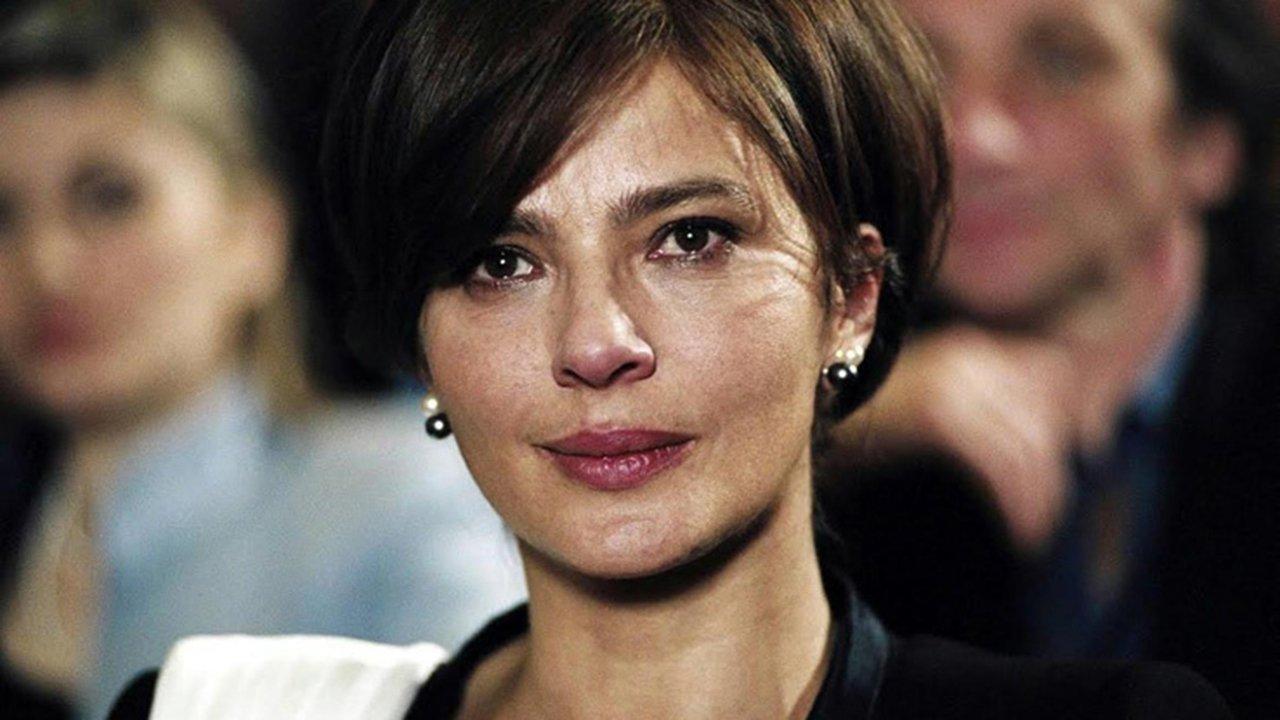 Remember Me, My Love 2003 movie scene