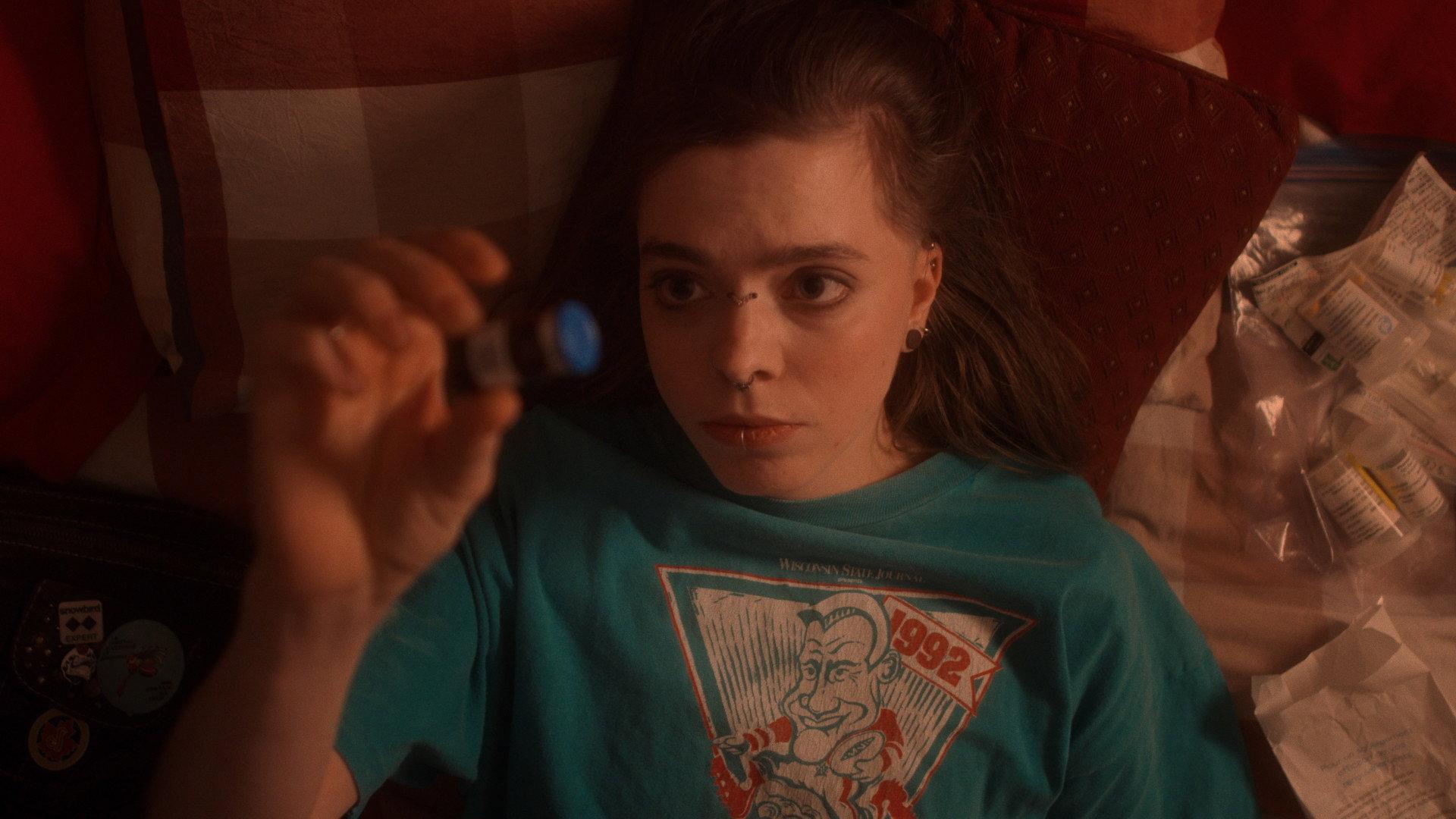 Cocotte 2026 movie scene