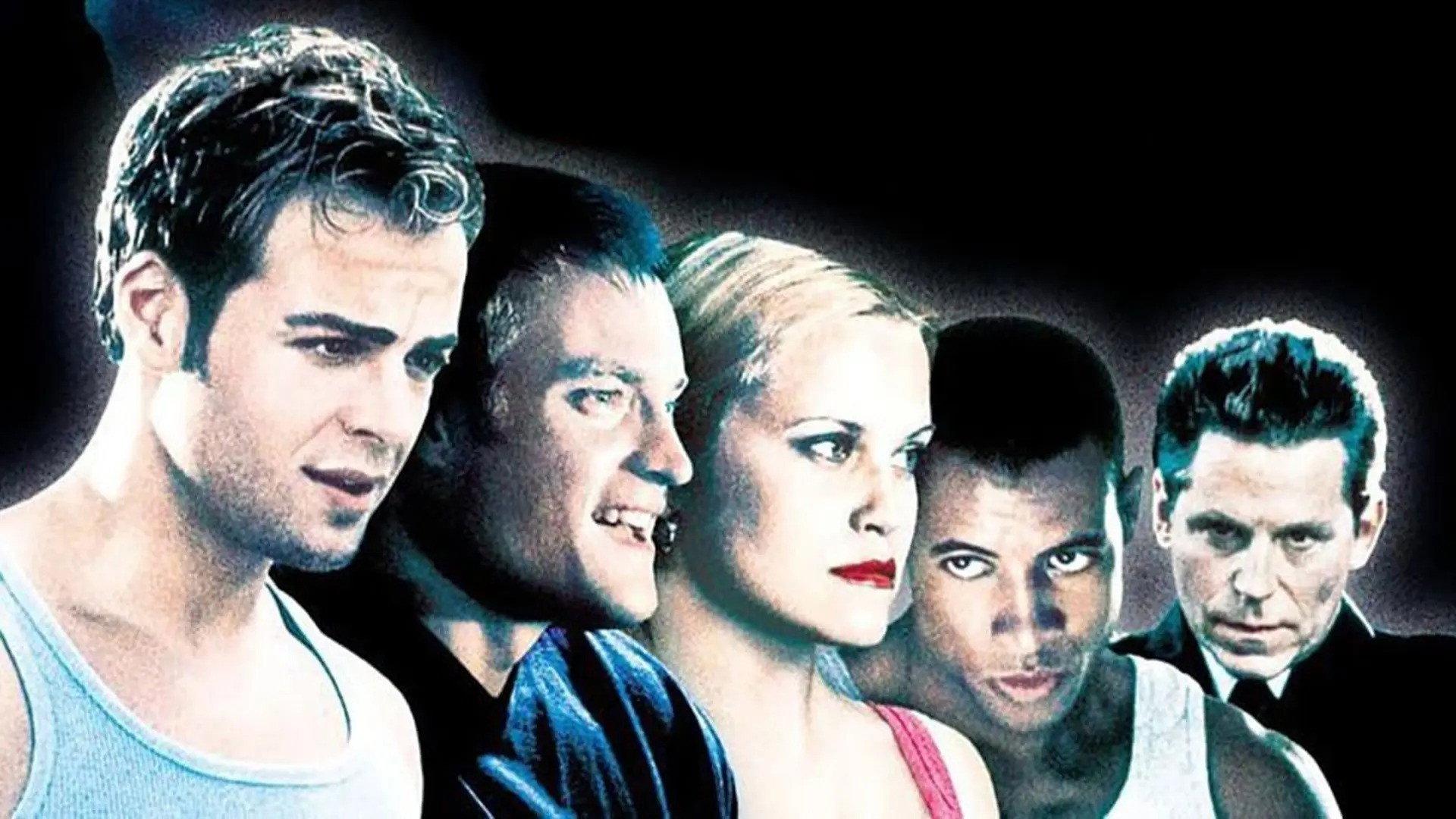 Do You Wanna Know a Secret? 2001 movie scene