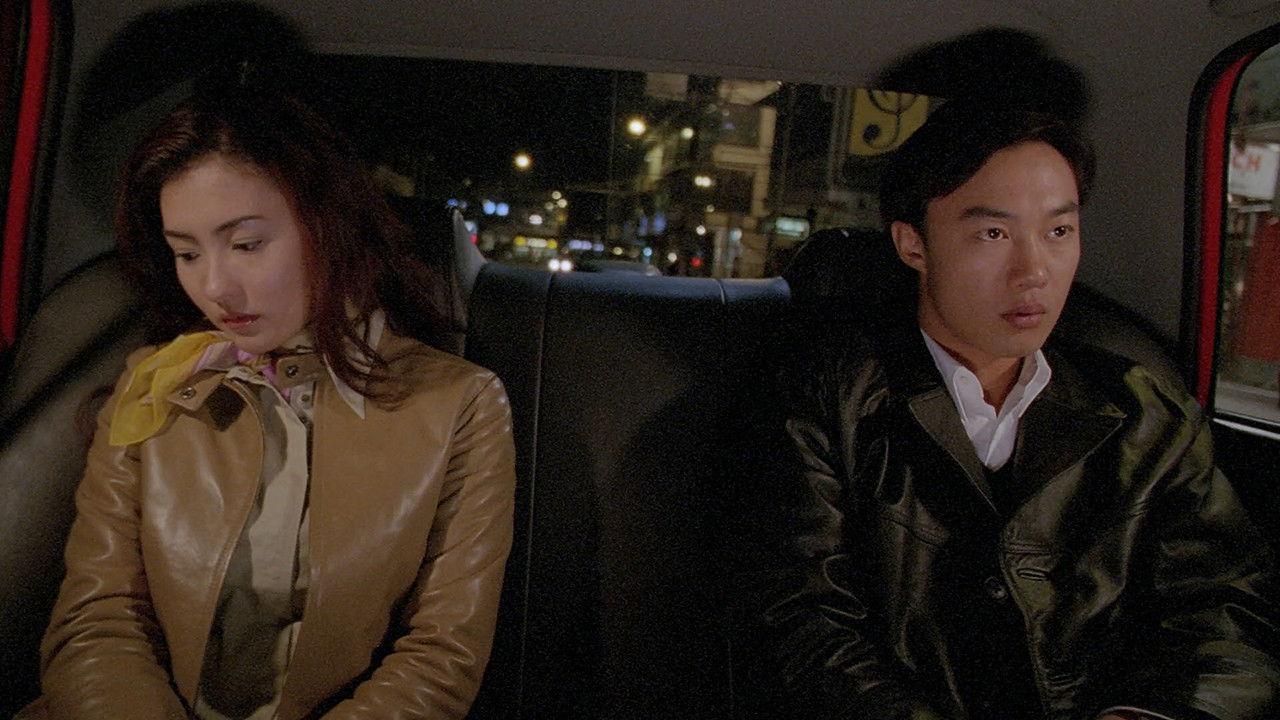Twelve Nights 2000 movie scene