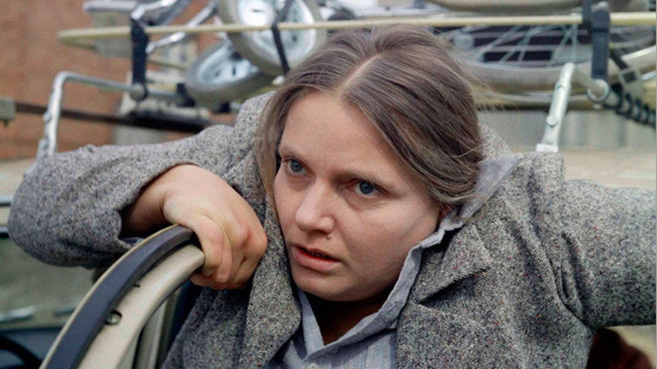 Return Ticket 1979 movie scene