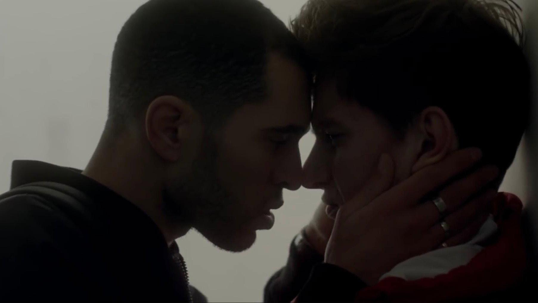 Fag 2019 movie scene