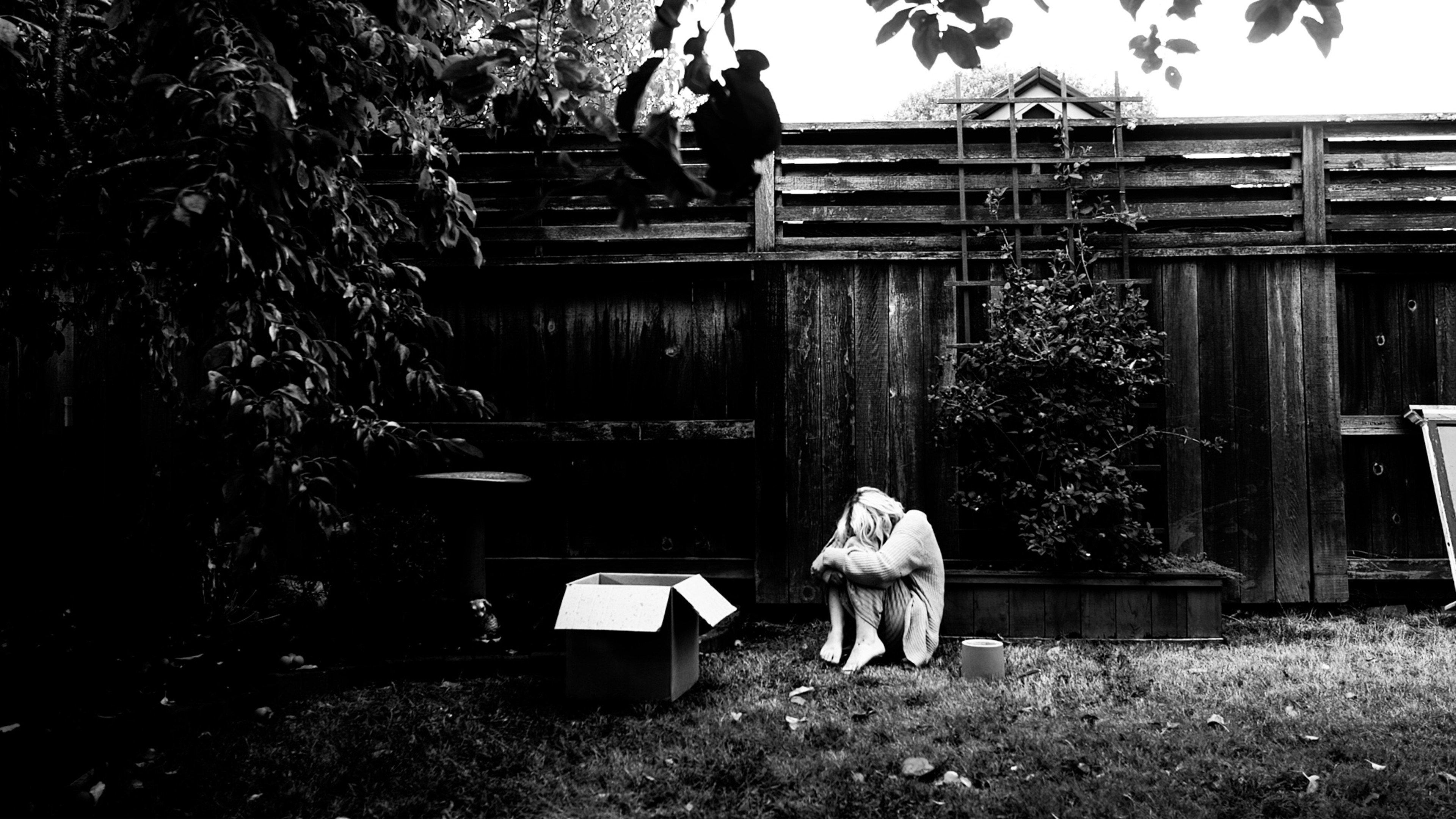 Silent Monologues 2023 movie scene