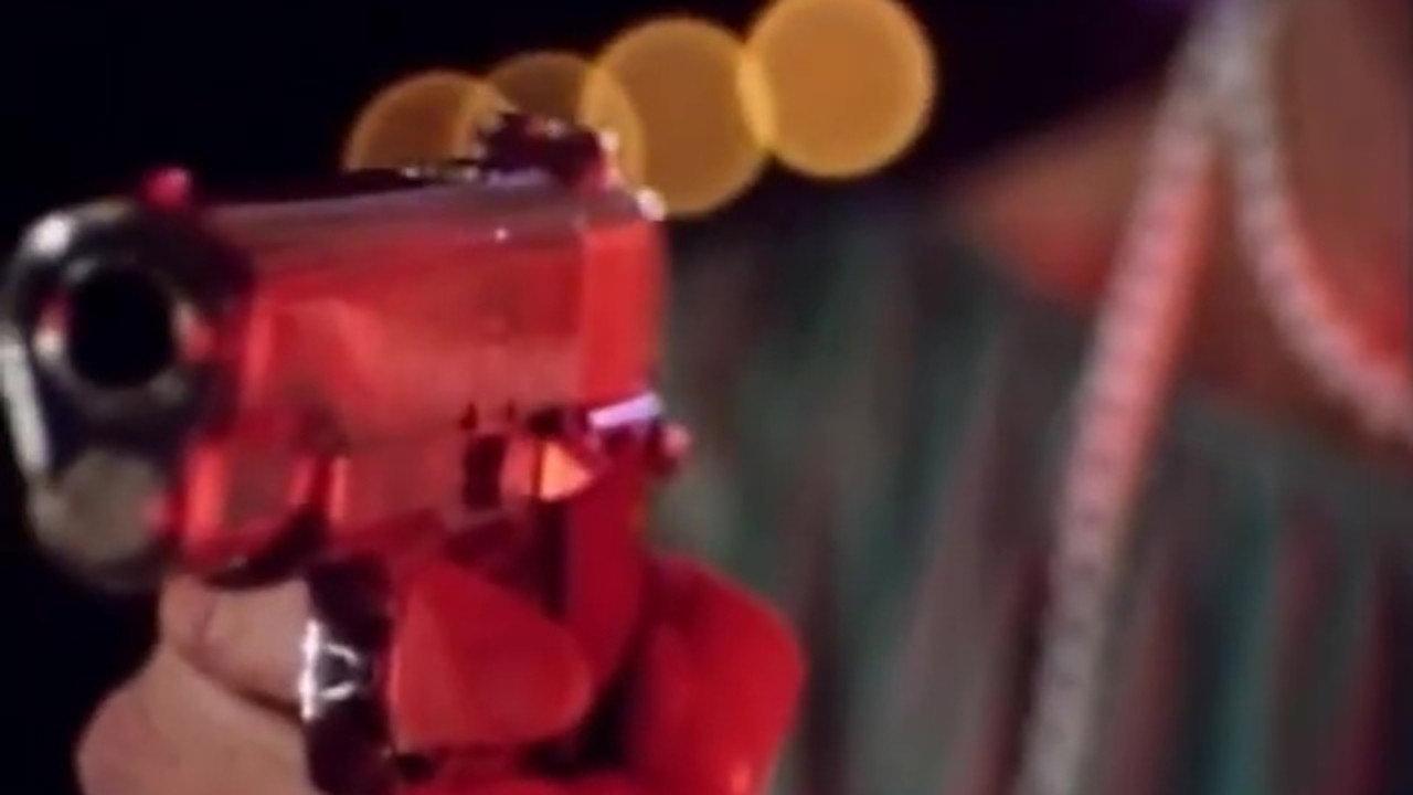 Don't Nag Me 1987 movie scene