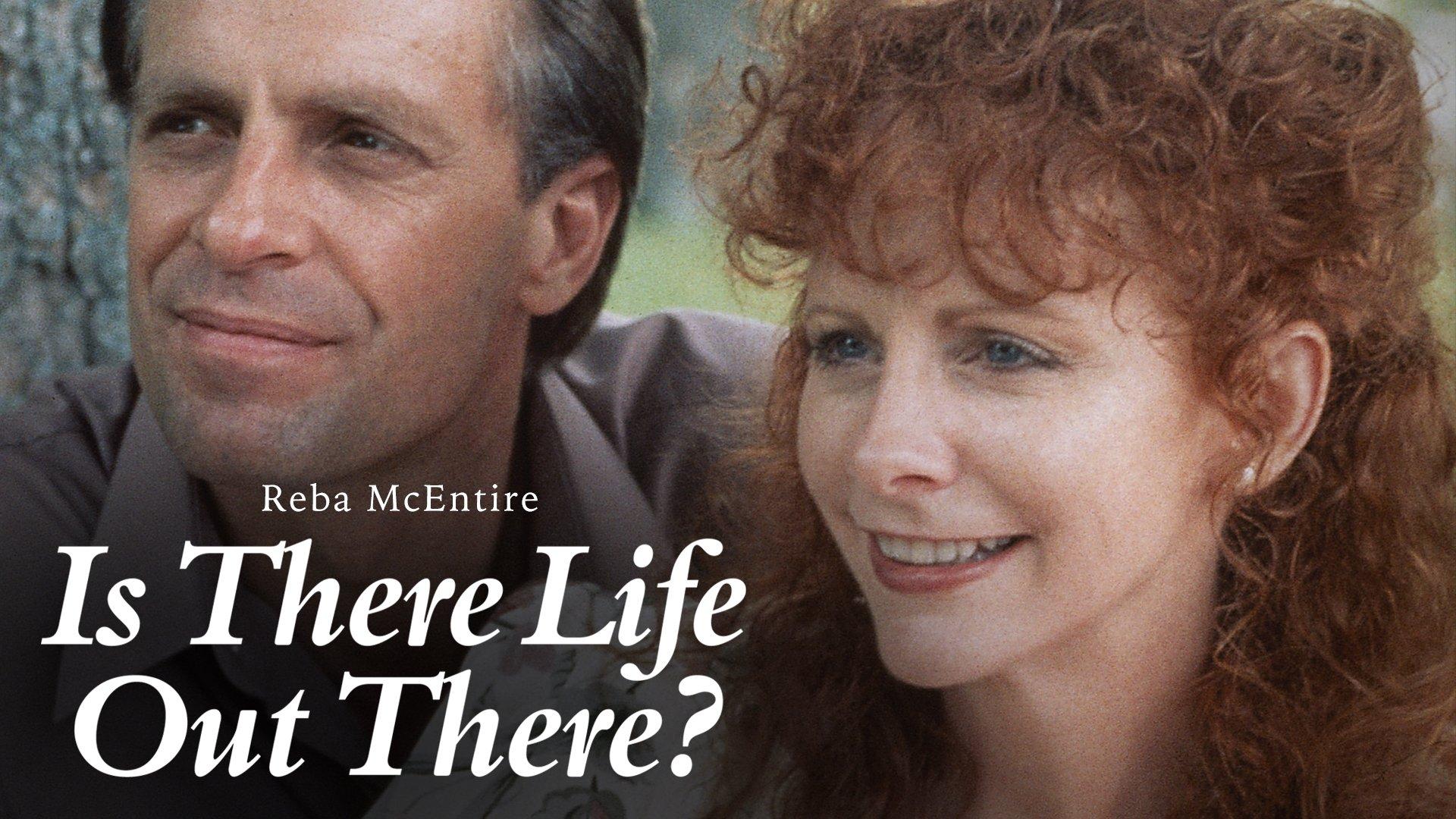 Is There Life Out There? 1994 movie scene