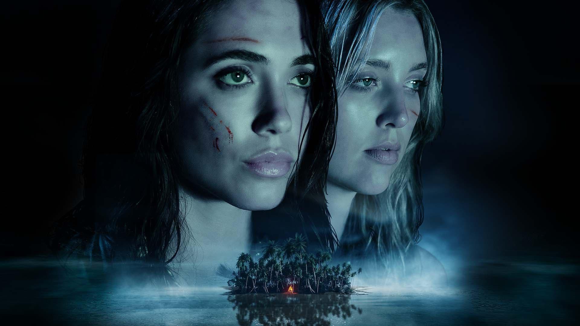 Castaways 2023 movie scene