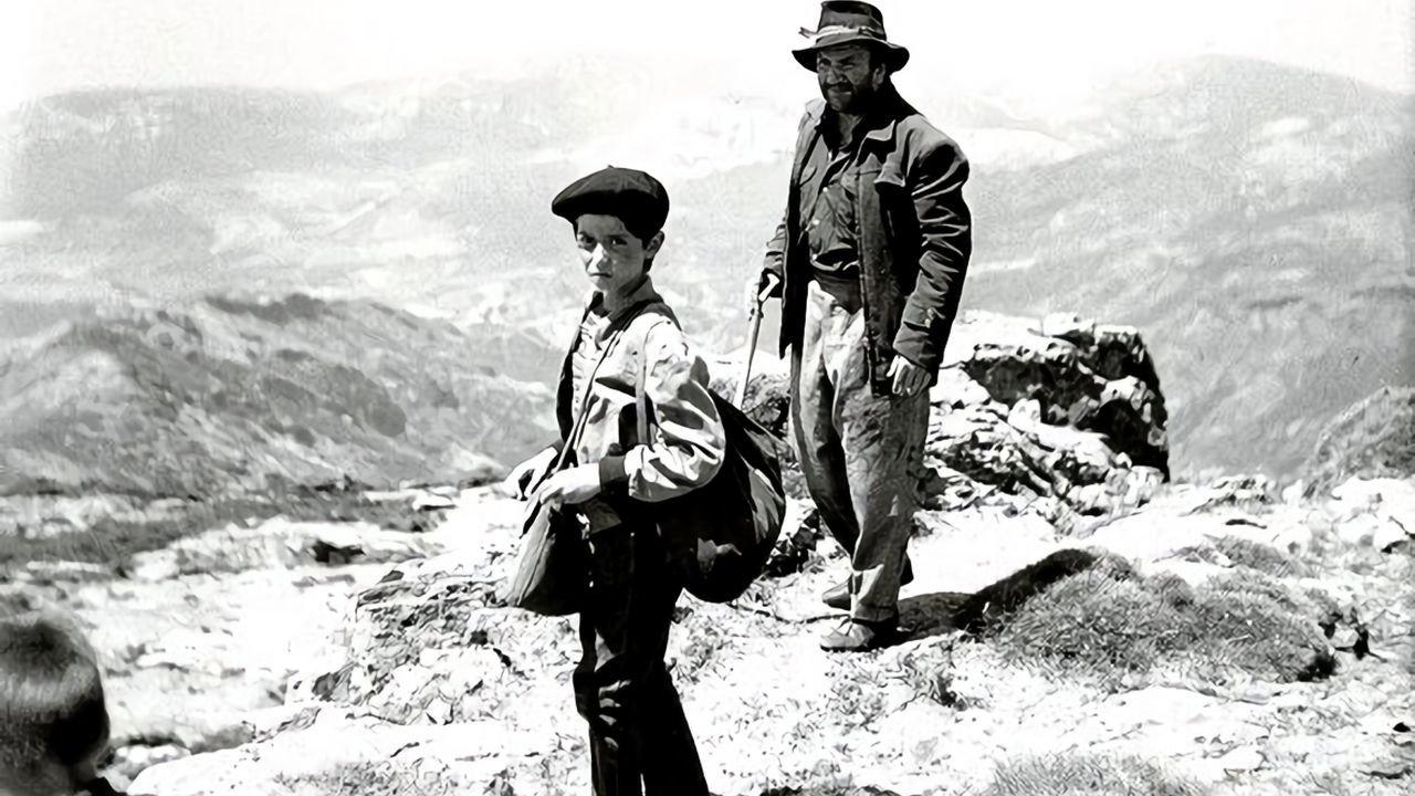 Till the End of the World 1963 movie scene