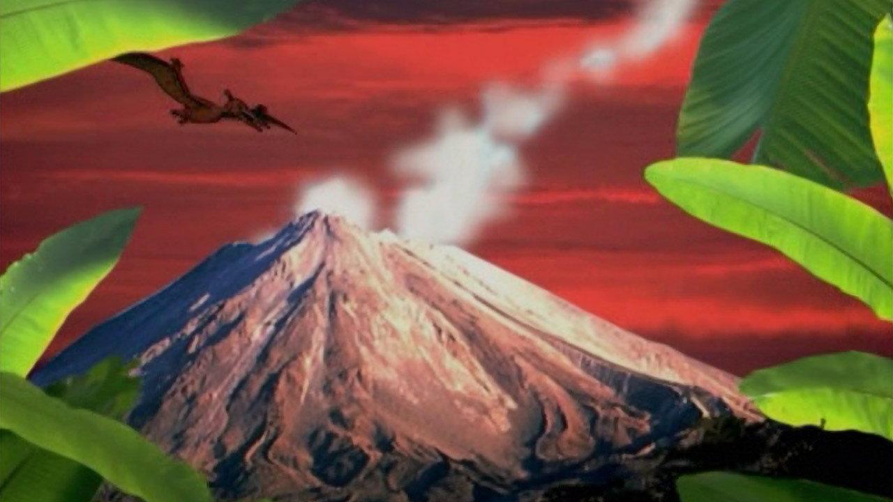 Standard Deviants - Dinosaurs: Lifestyles of the Big and Carnivorous 2001 movie scene