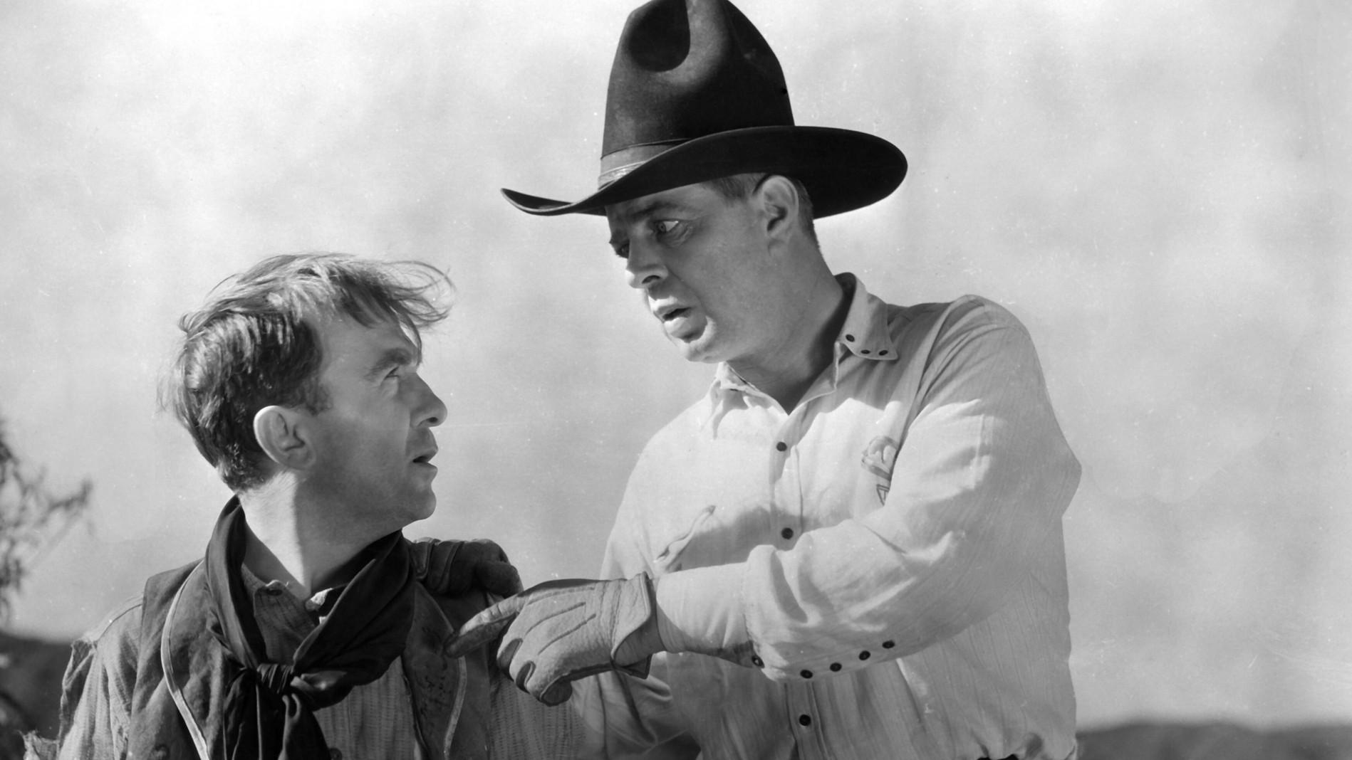 The Boiling Point 1932 movie scene