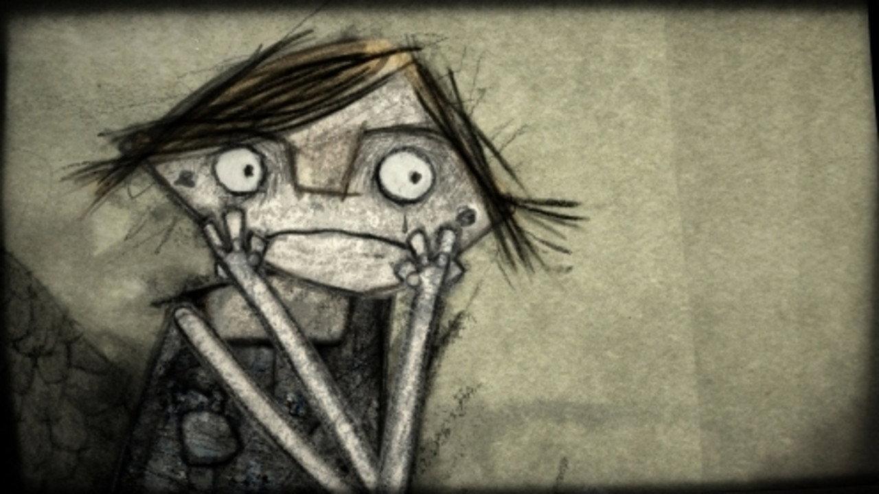 The Girl and the Hunter 2010 movie scene