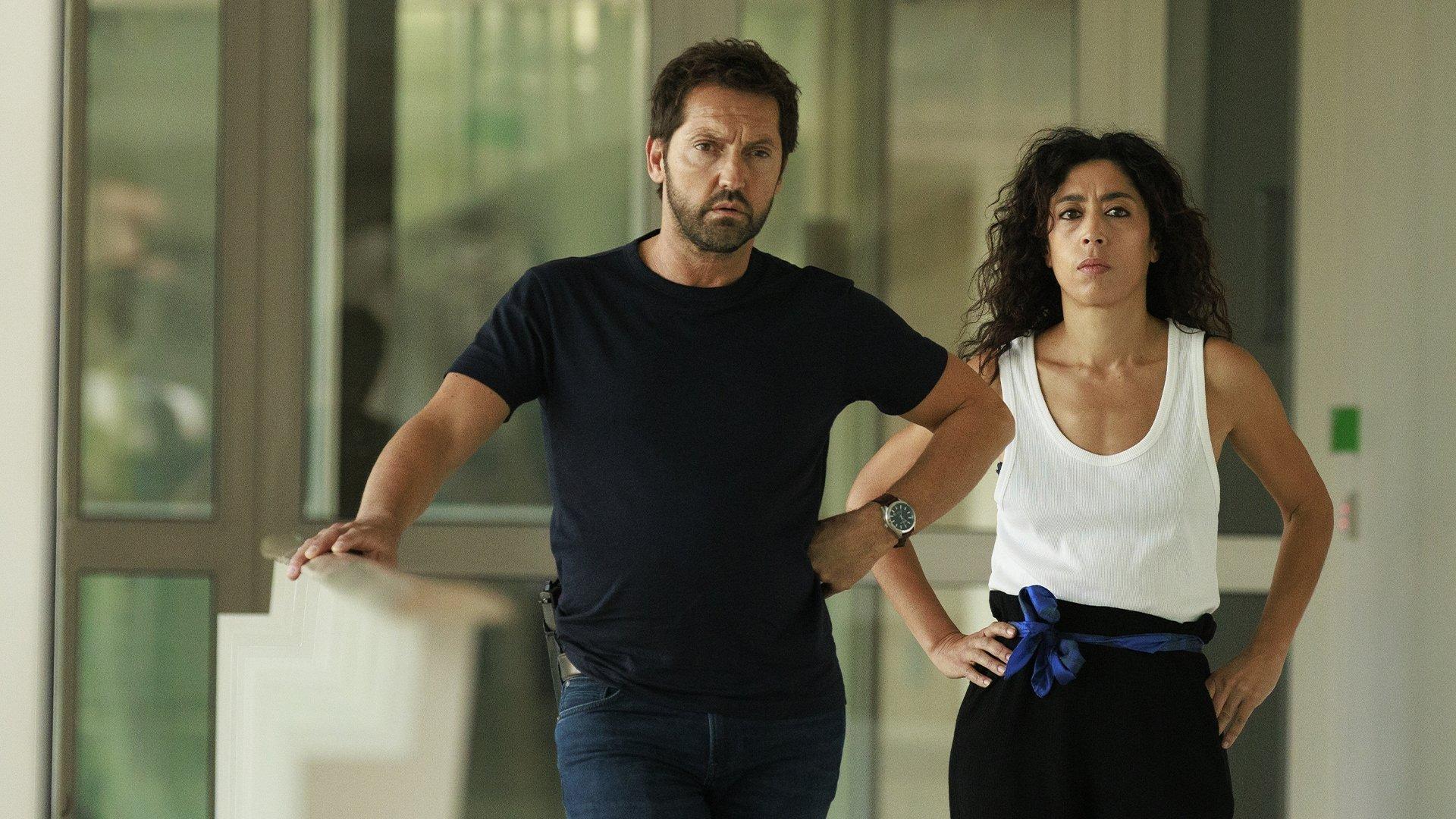 Le Jour de Ma Mort 2024 movie scene