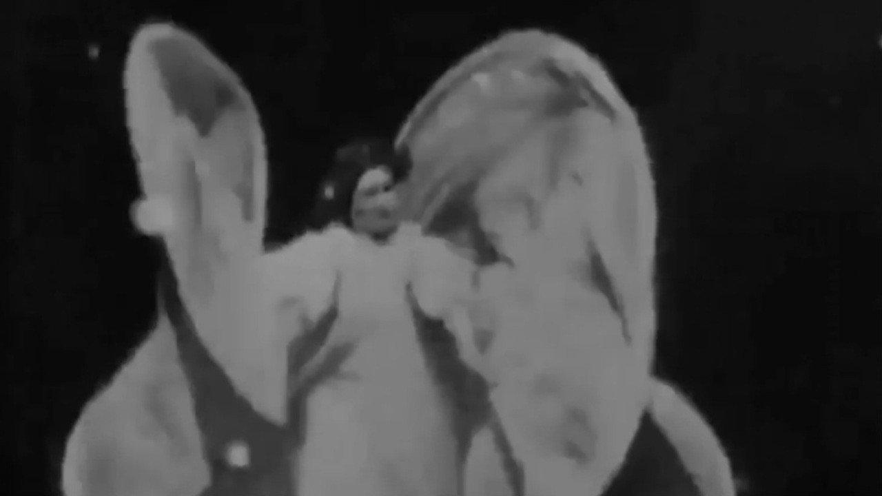 Annabelle Sun Dance 1894 movie scene