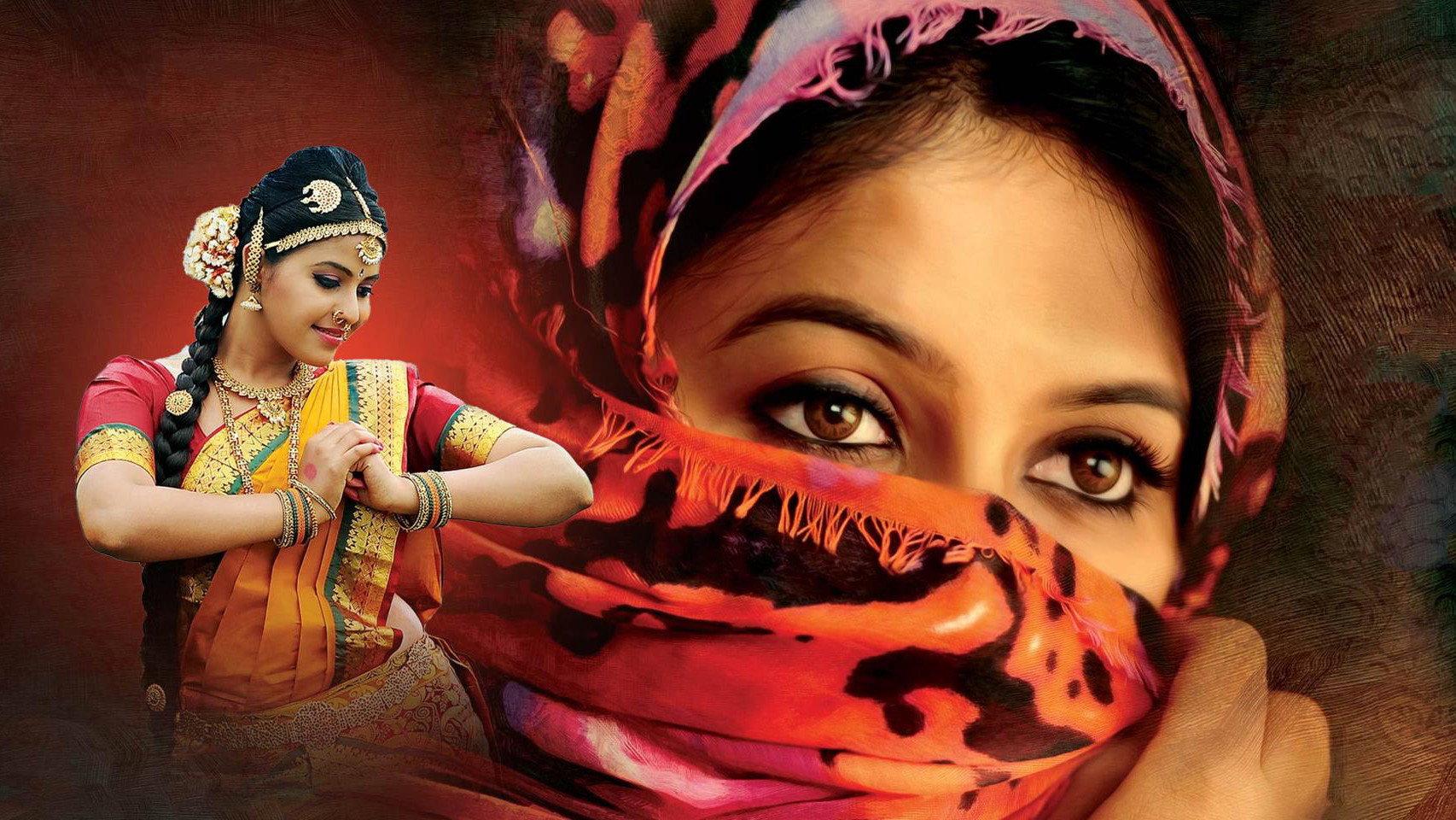 Geethanjali 2014 movie scene