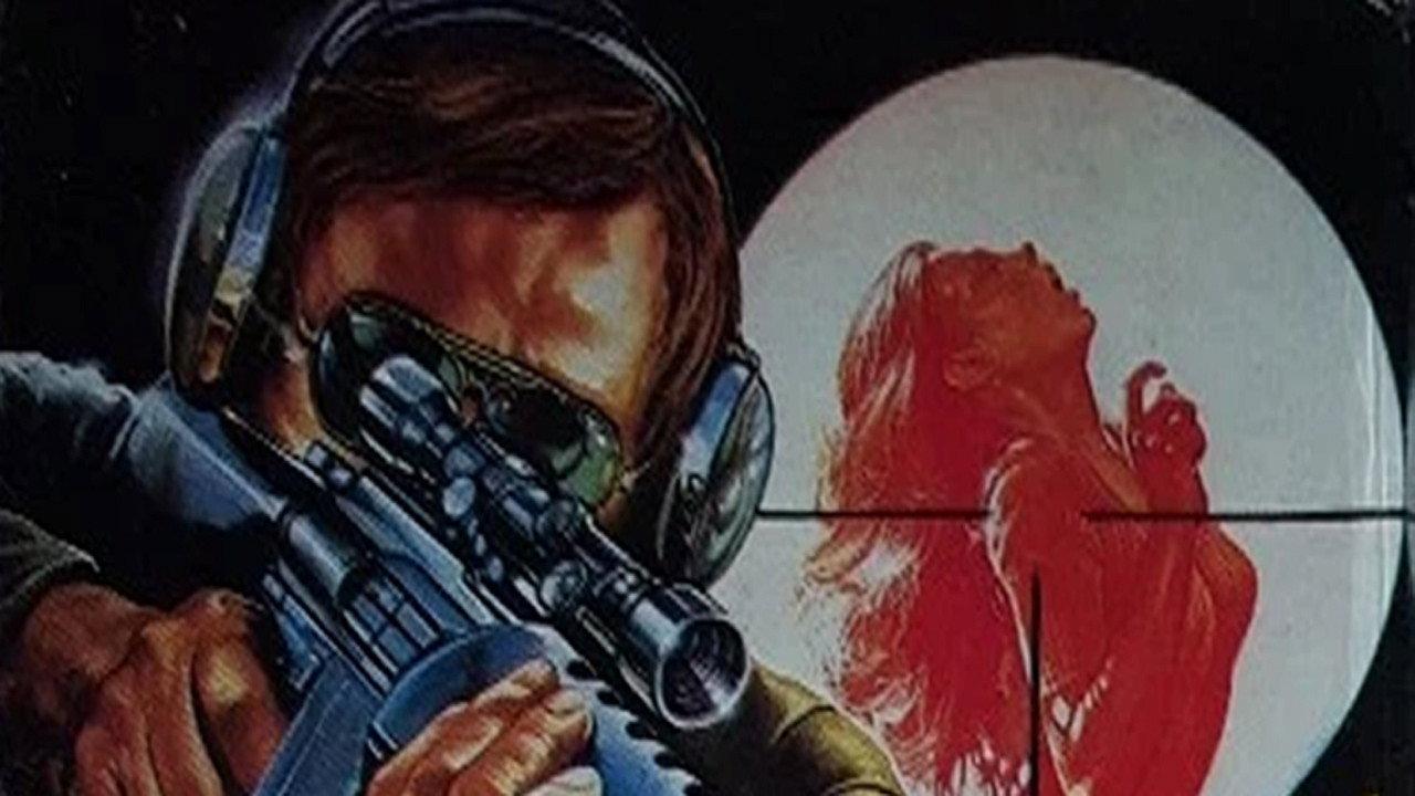 Weekend Killer 1985 movie scene