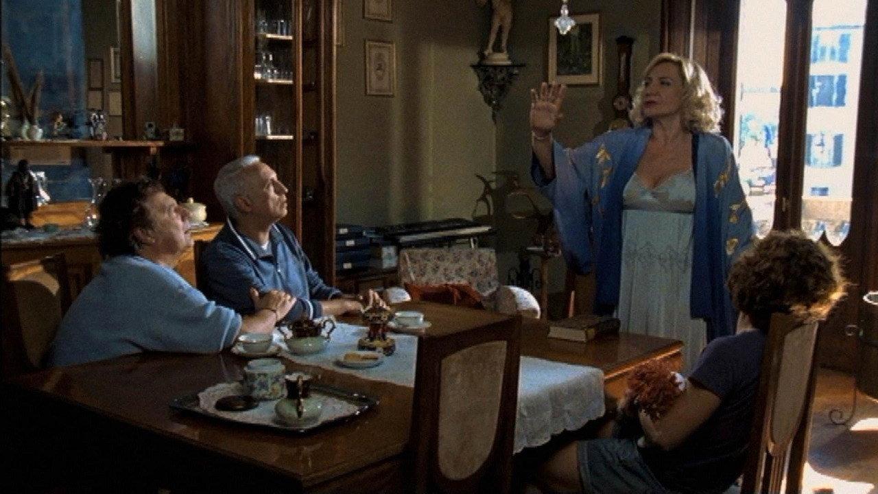 First Happiness 2011 movie scene
