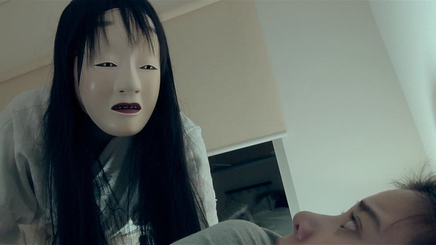 Buppha Ratree: Haunting in Japan 2016 movie scene