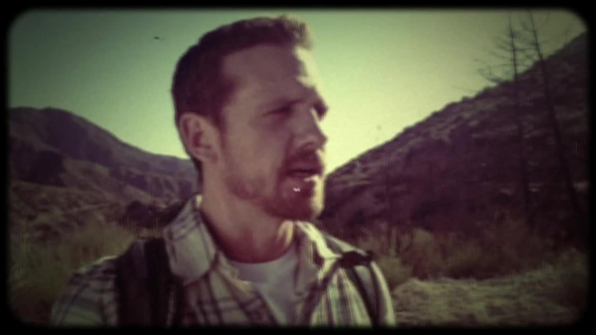 Dark Mountain 2013 movie scene