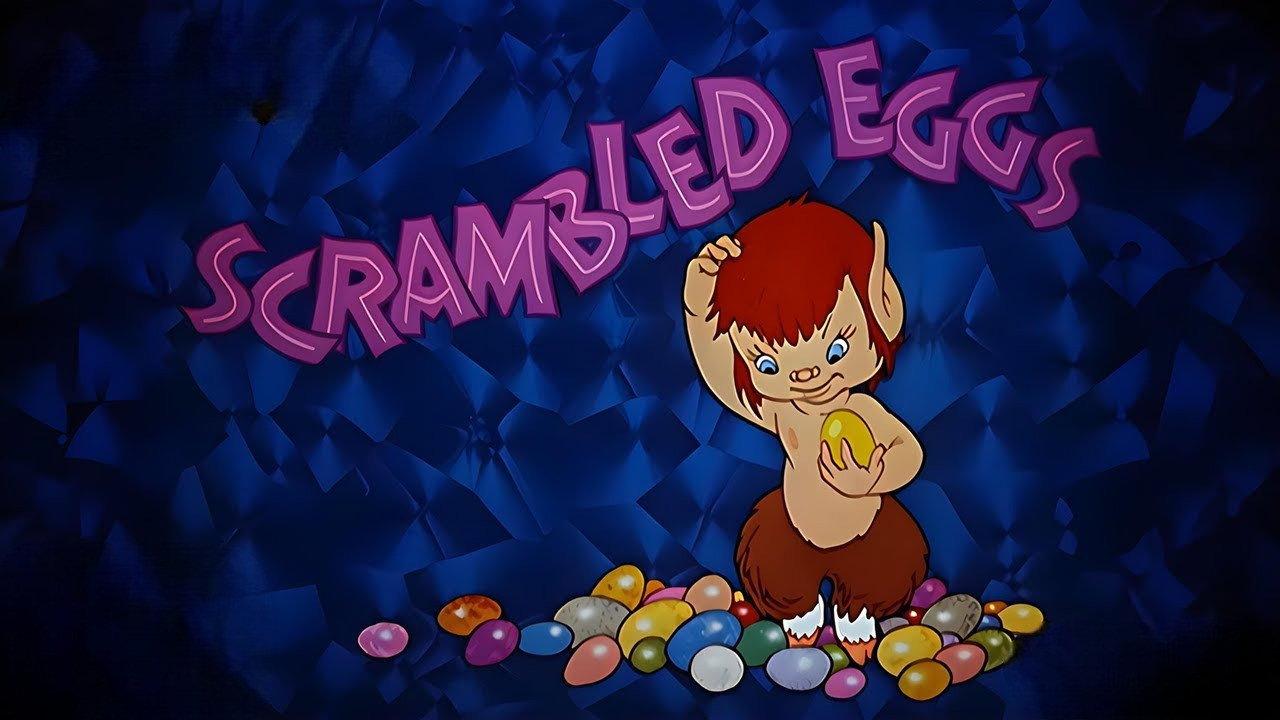 Scrambled Eggs 1939 movie scene
