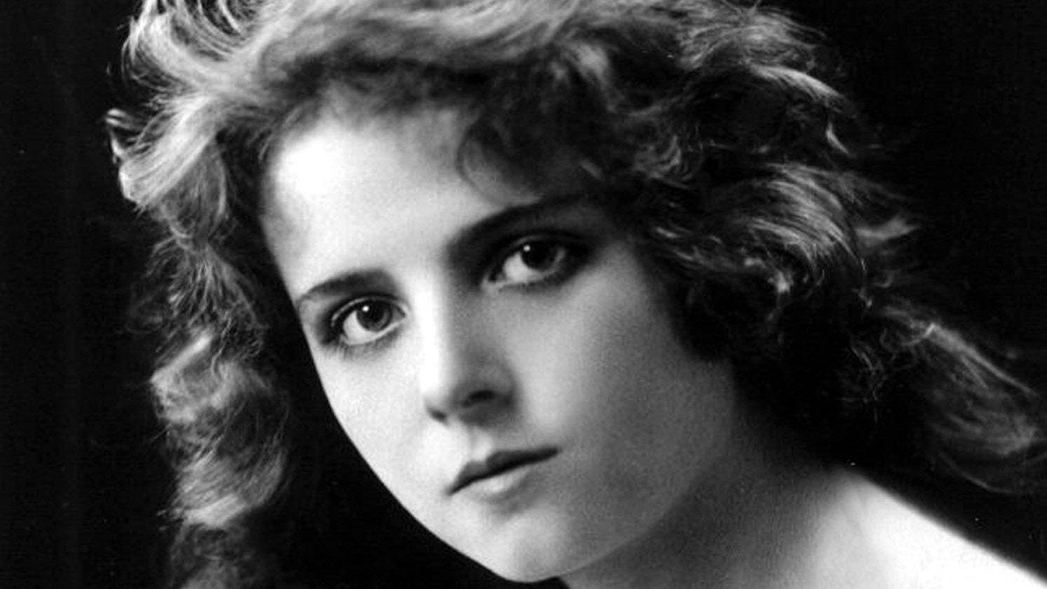 Olive Thomas: The Most Beautiful Girl in the World 2003 movie scene