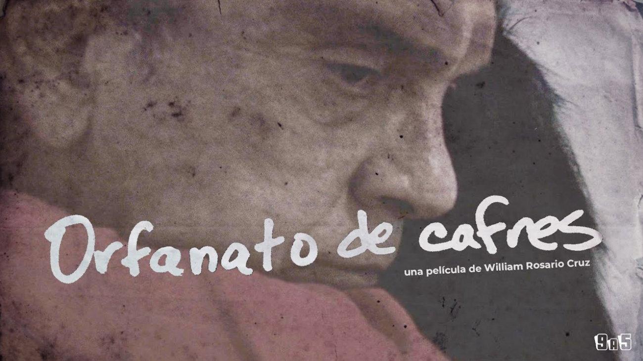 Orfanato de cafres 2009 movie scene