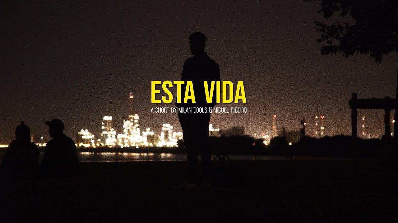 Esta Vida 2021 movie scene