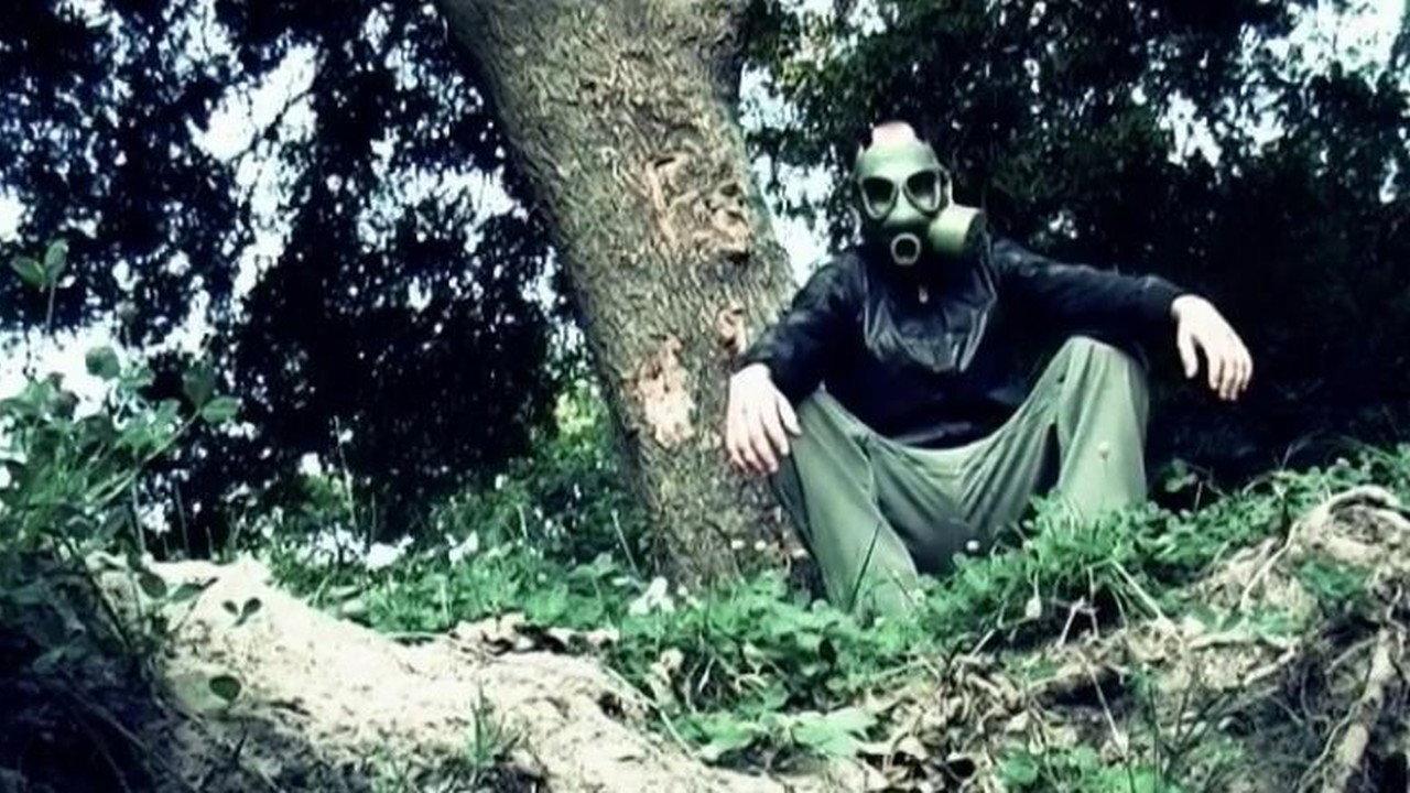 The Place Where the Last Man Died 2010 movie scene