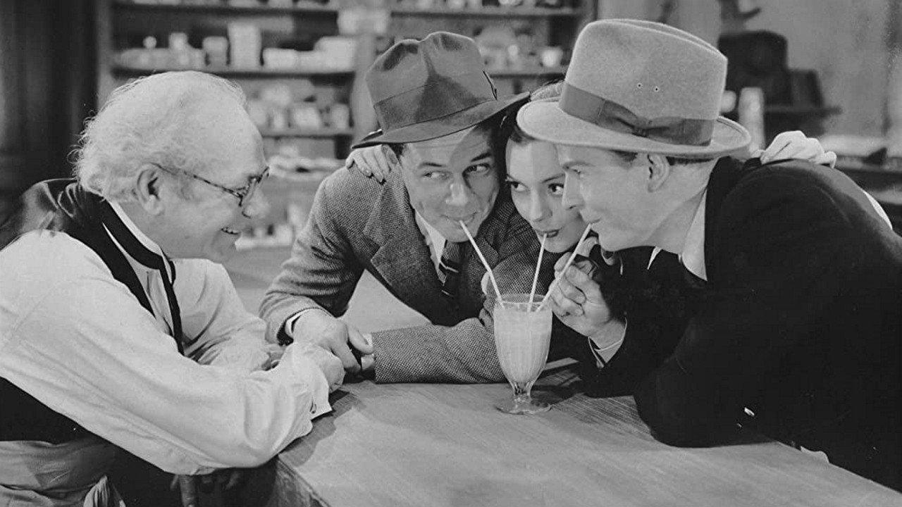 It Could Happen to You 1937 movie scene