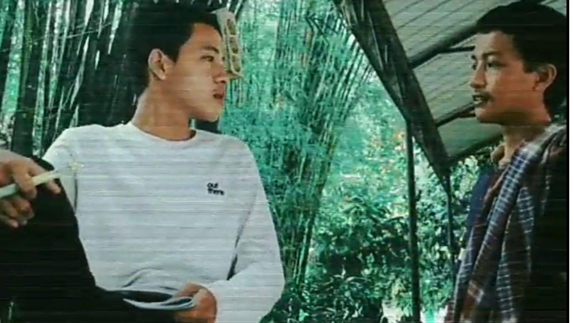 Lintas Masa 2024 movie scene