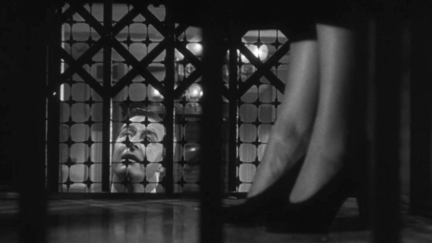 Something to Live For 1952 movie scene