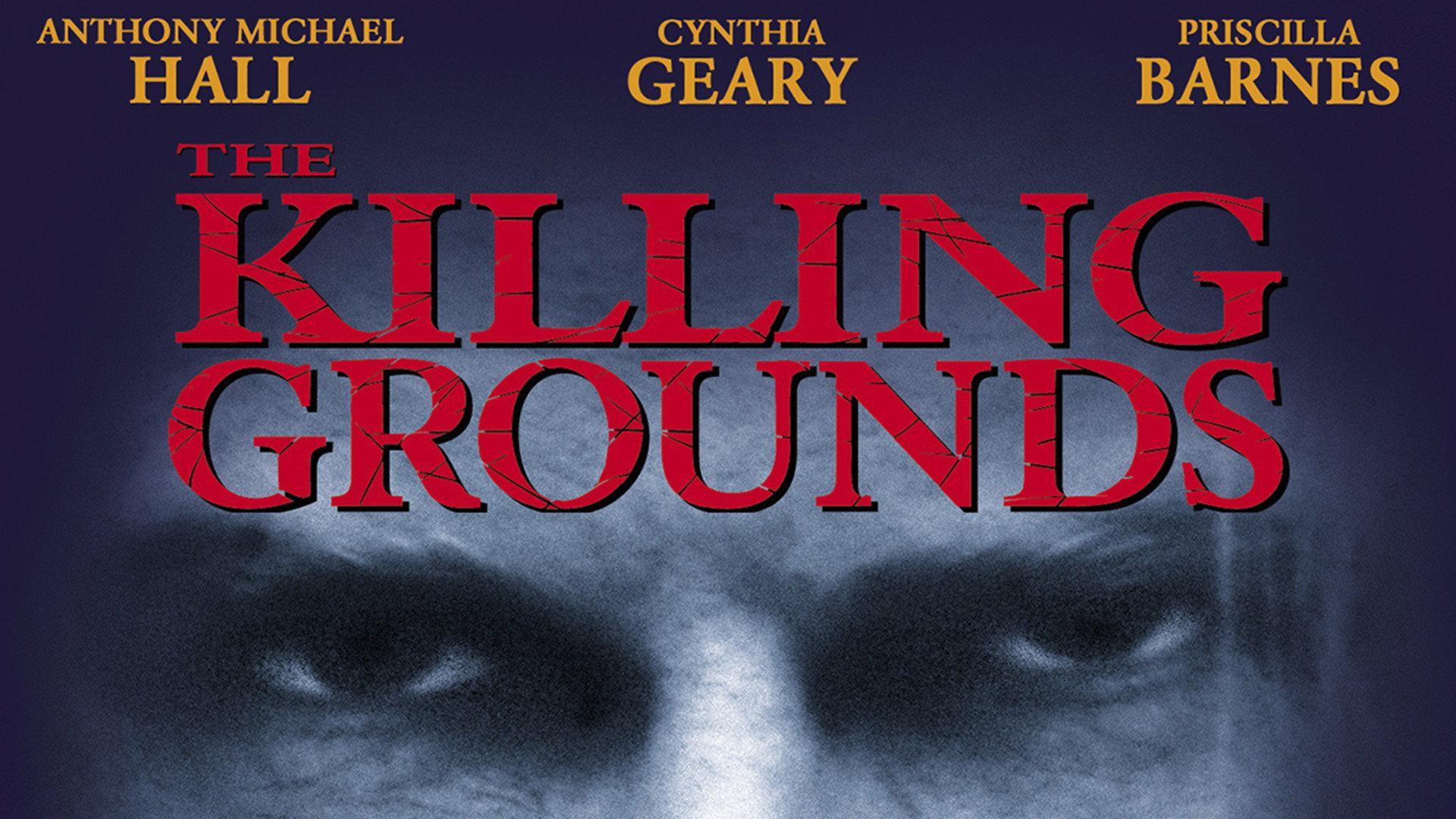 The Killing Grounds 1998 movie scene