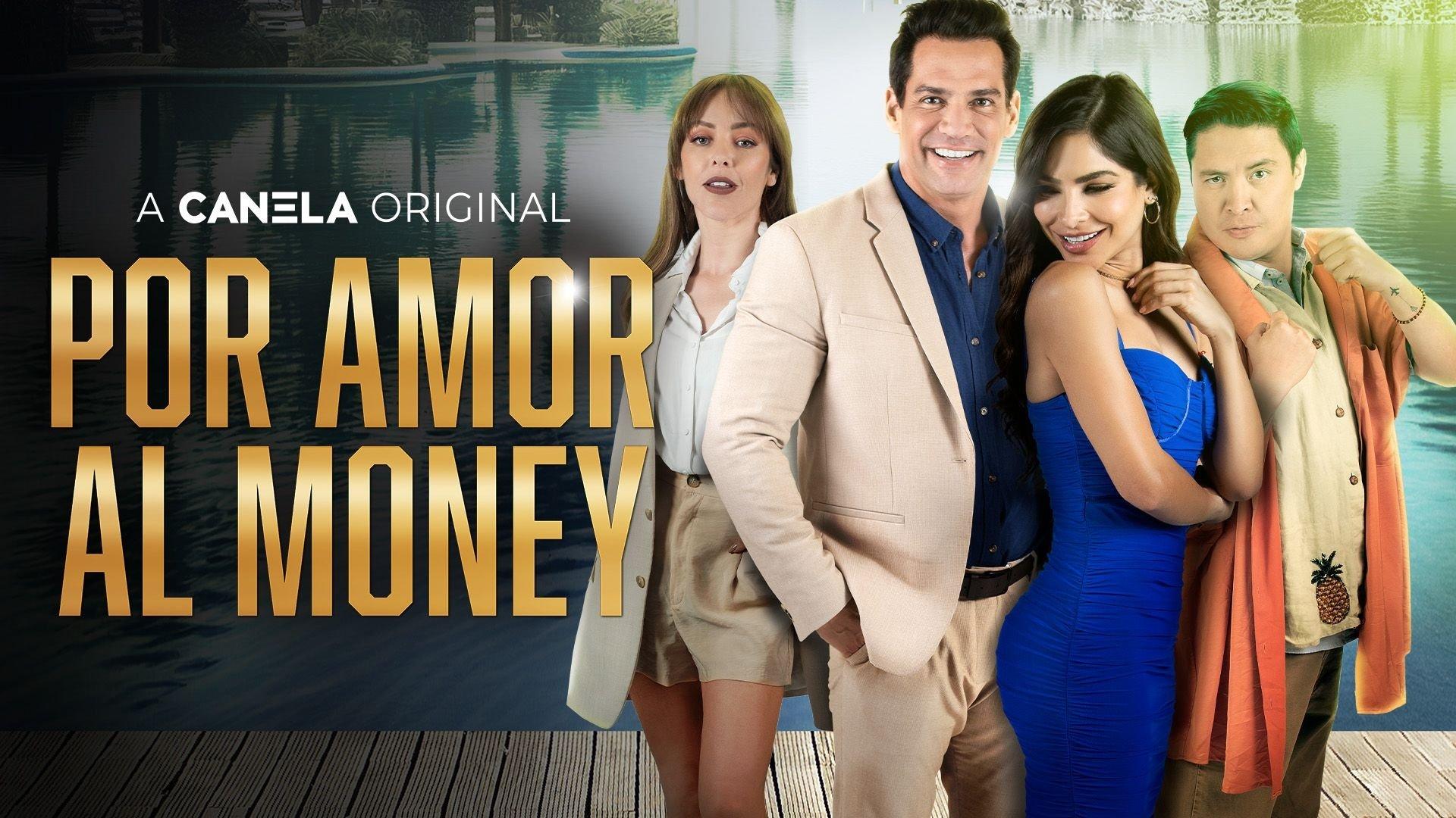 Por Amor al Money 2023 movie scene