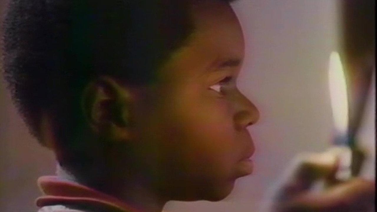 Playing with Fire 1985 movie scene