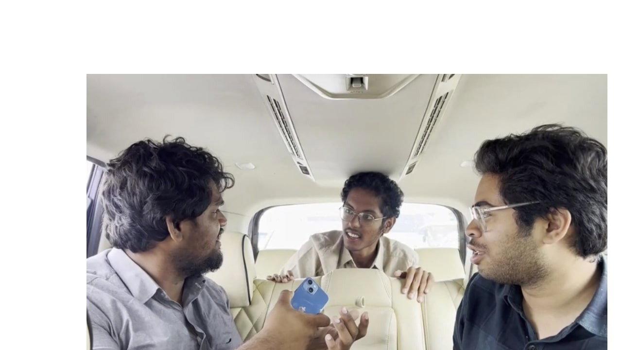 Valaya Chitram 2  movie scene