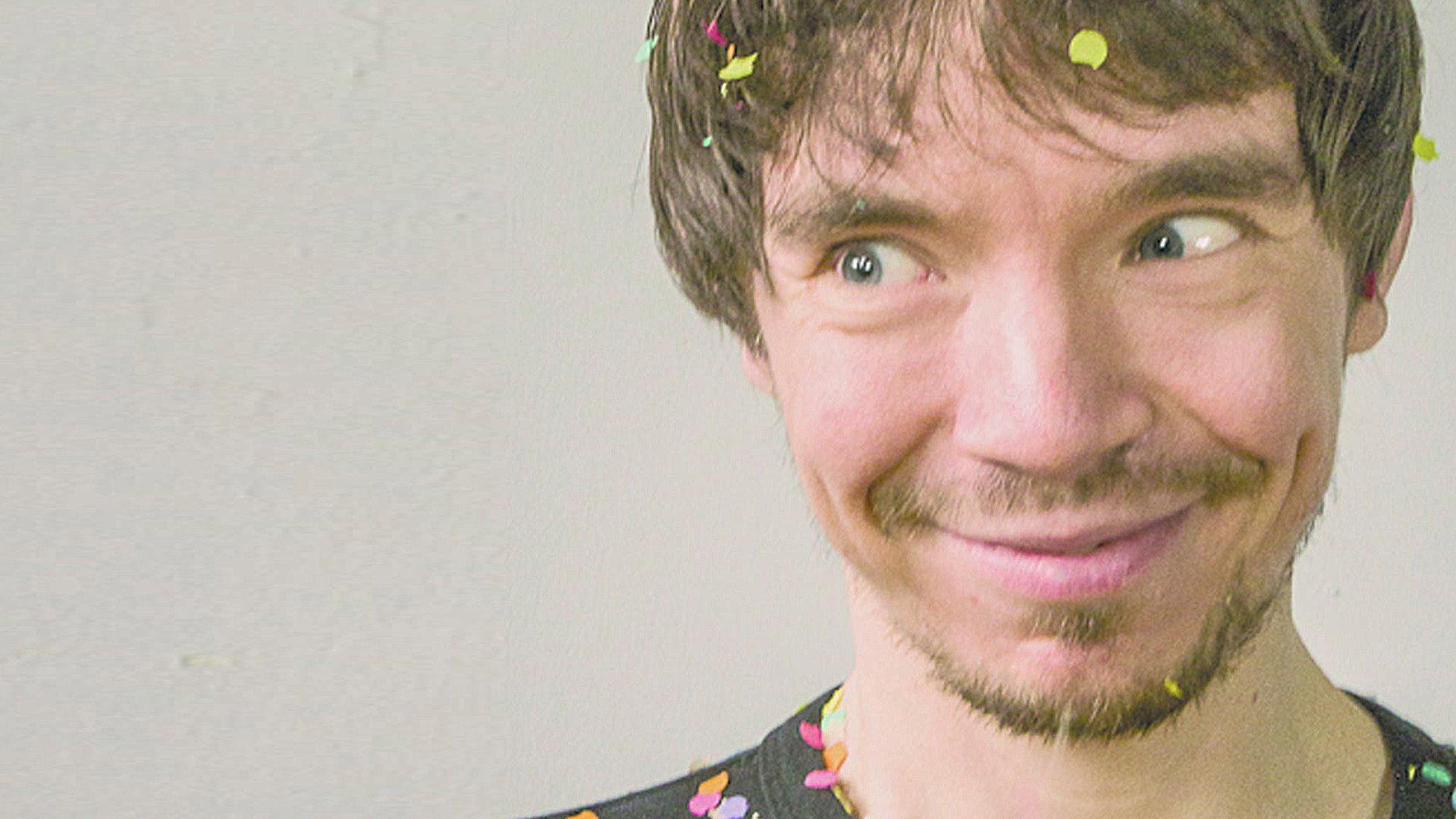 Fabian Franciscus: Vlafeest 2020 movie scene