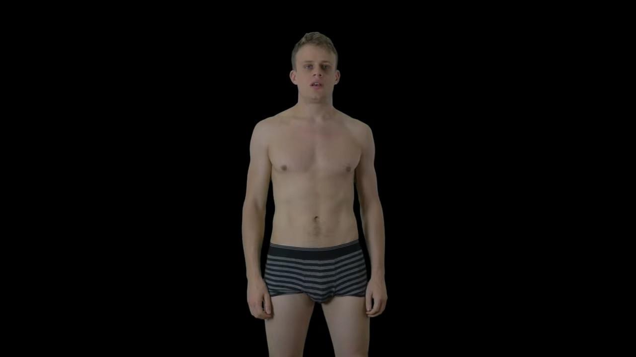 Gayndr II 2017 movie scene