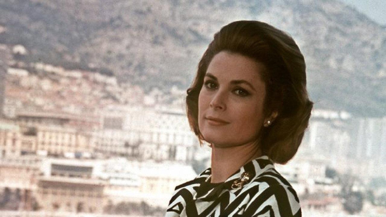 Monte Carlo: C'est La Rose 1968 movie scene