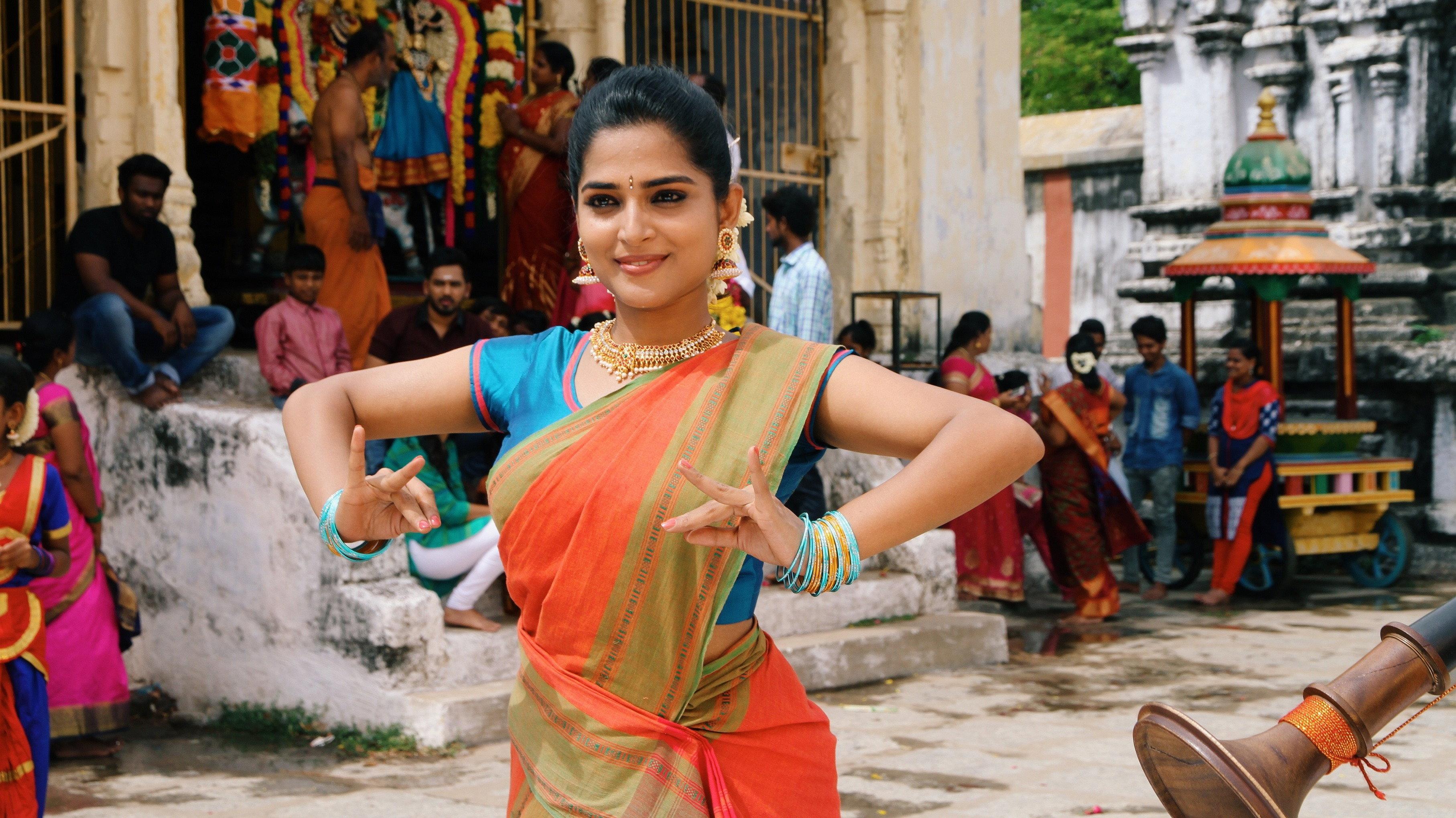 Natpe Thunai 2019 movie scene