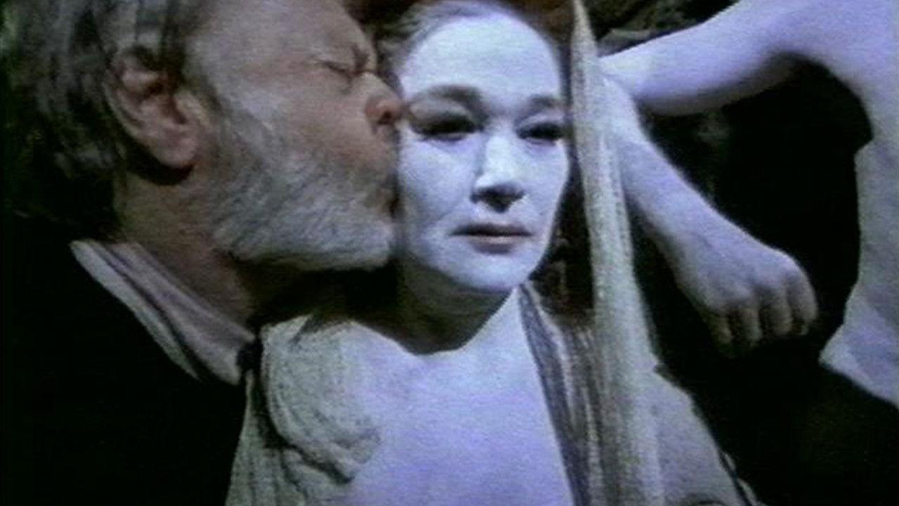 The Manipulator 1971 movie scene