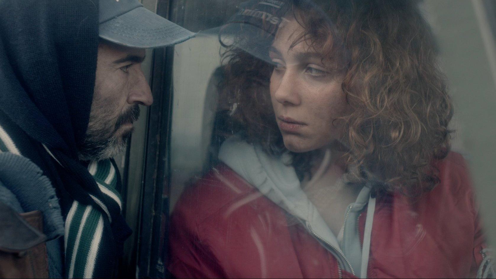 Martinica 2018 movie scene