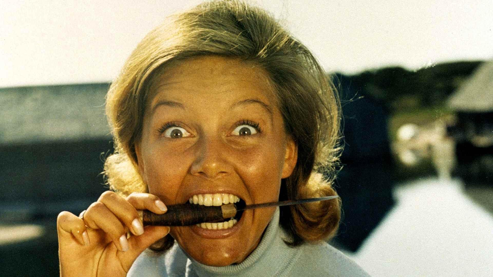 Tjorven and Mysak 1966 movie scene