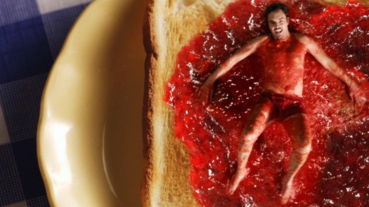 That Sugar Film 2014 movie scene