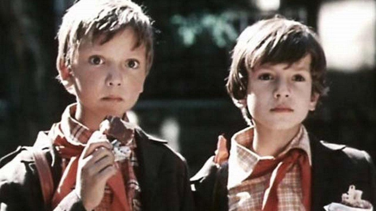 Adventures of Petrov and Vasechkin, Both Usual and Unbelieveable 1983 movie scene