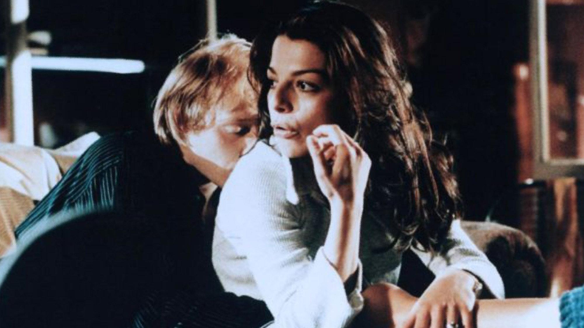 Das Siegel 1998 movie scene