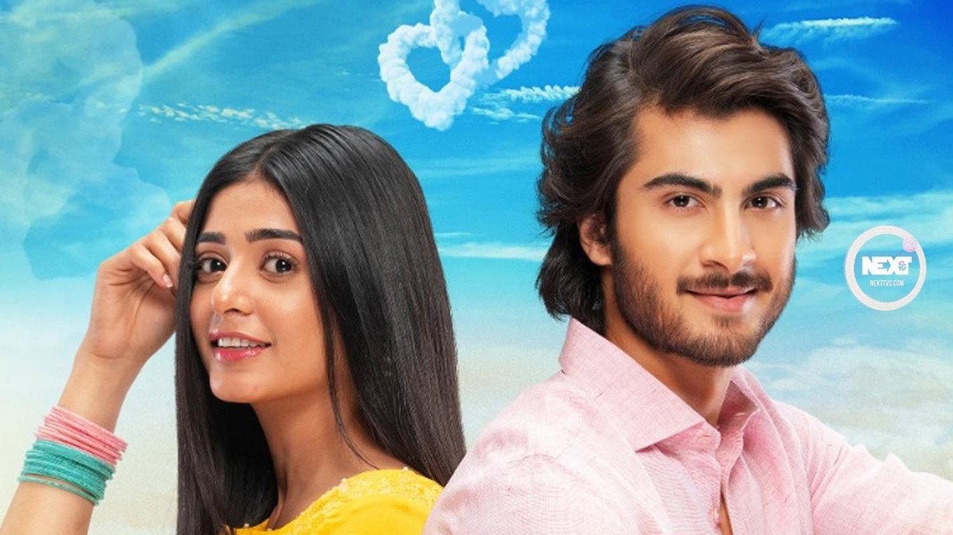 Teri Meri Kahani 2021 movie scene