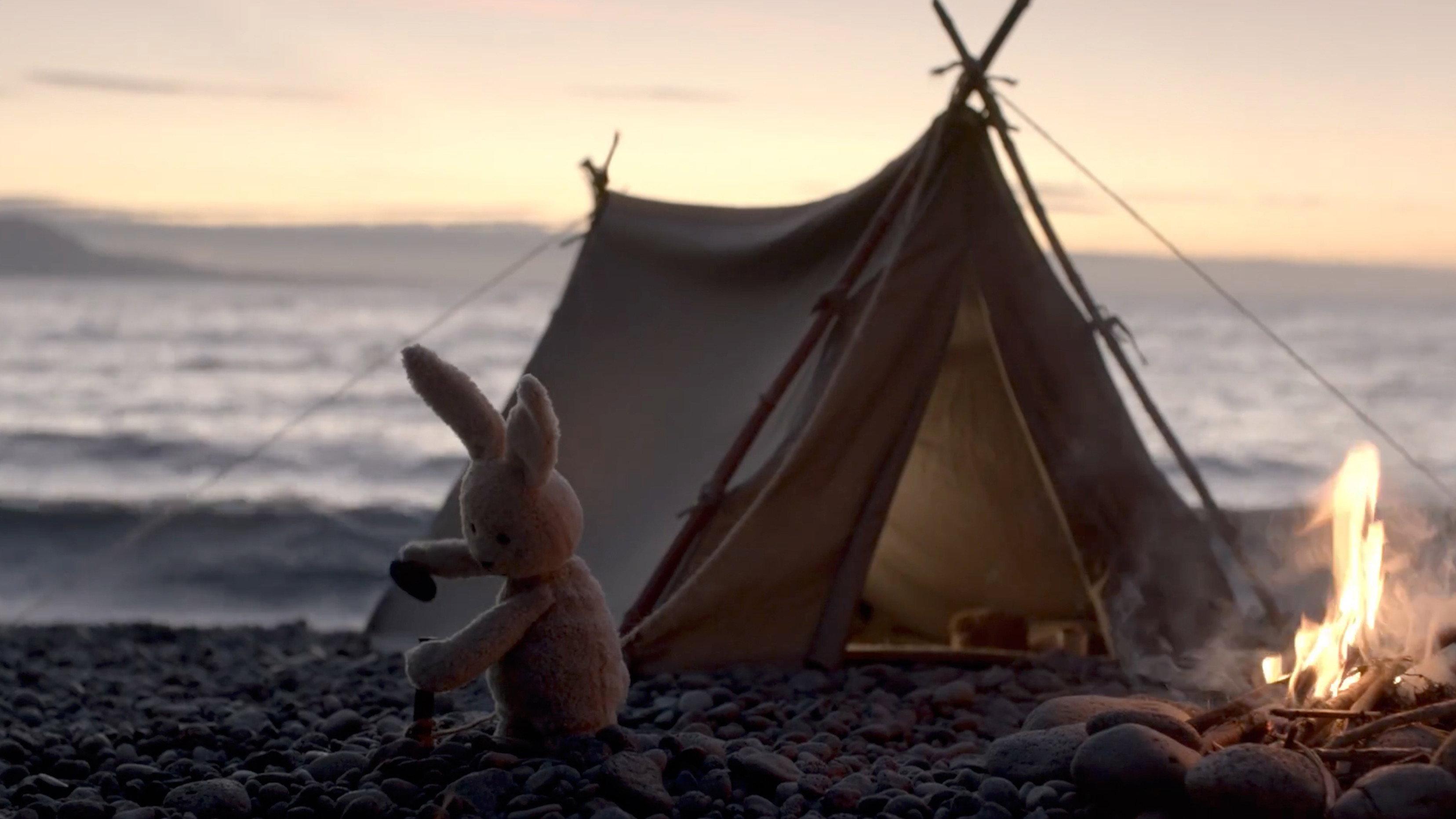 Doudou 2015 movie scene