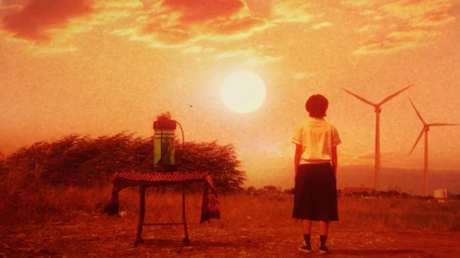 Hito 2023 movie scene