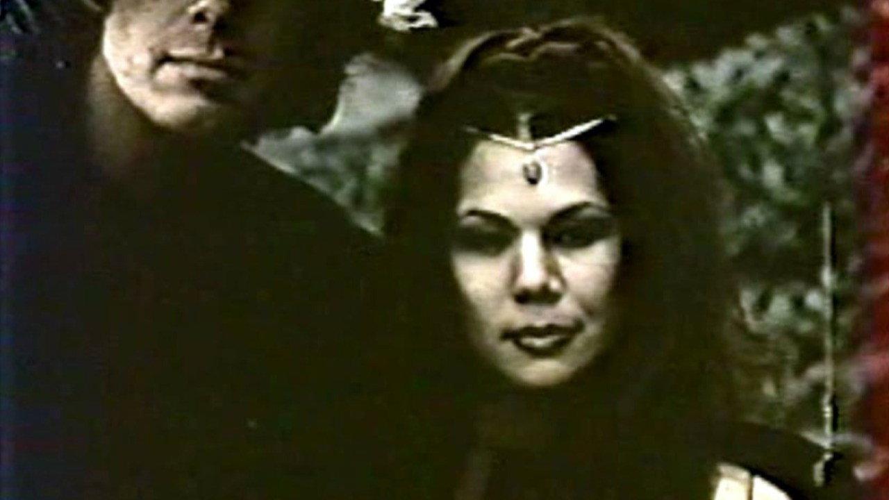 The Greedy Ones 1974 movie scene