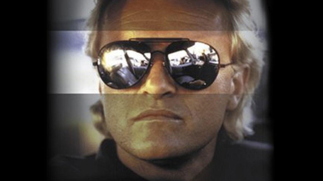 Beyond Justice 1992 movie scene